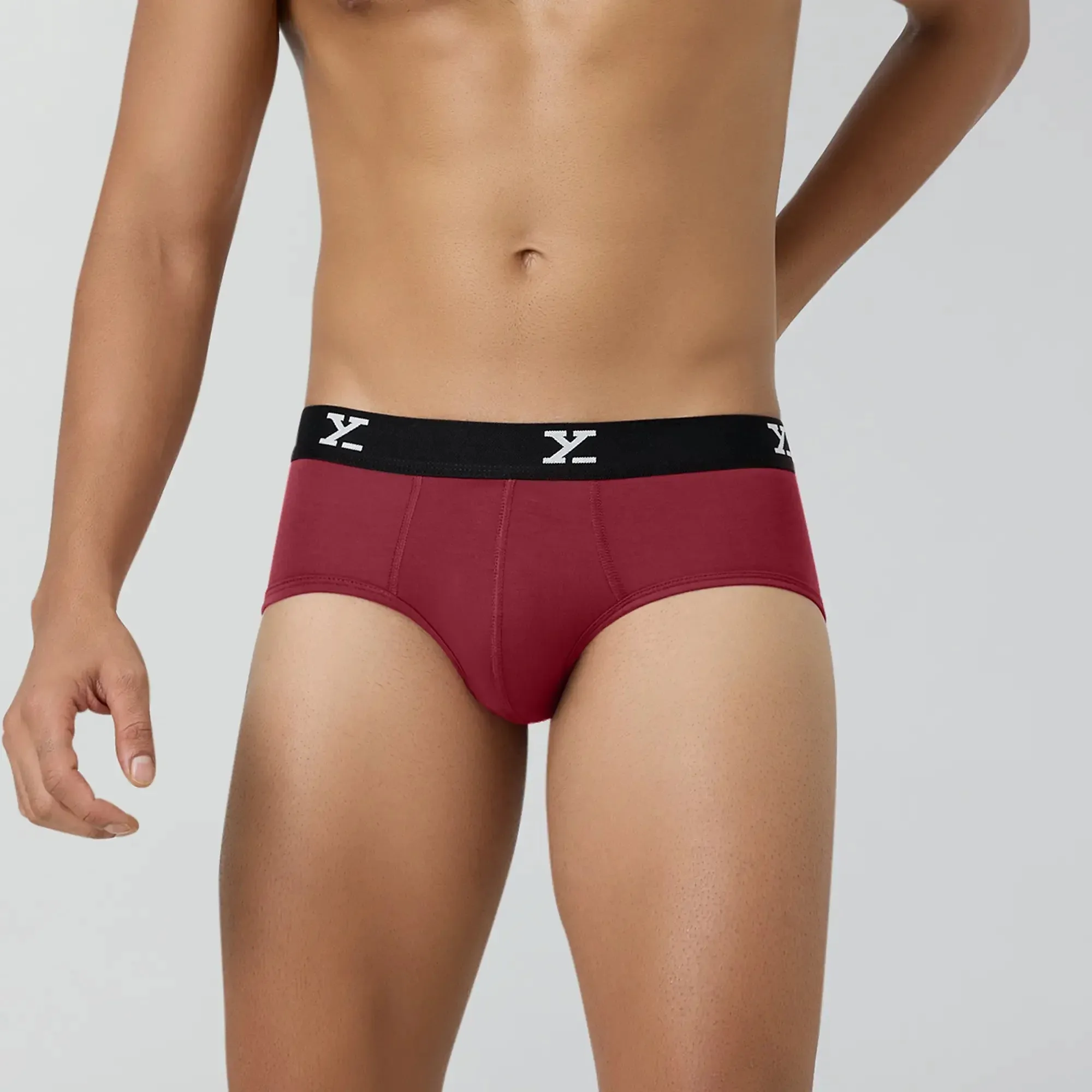 Ace Modal Briefs (Pack of 5)
