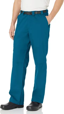 Code Happy Bliss w/Certainty Men Scrubs Pant Zip Fly Front CH205A