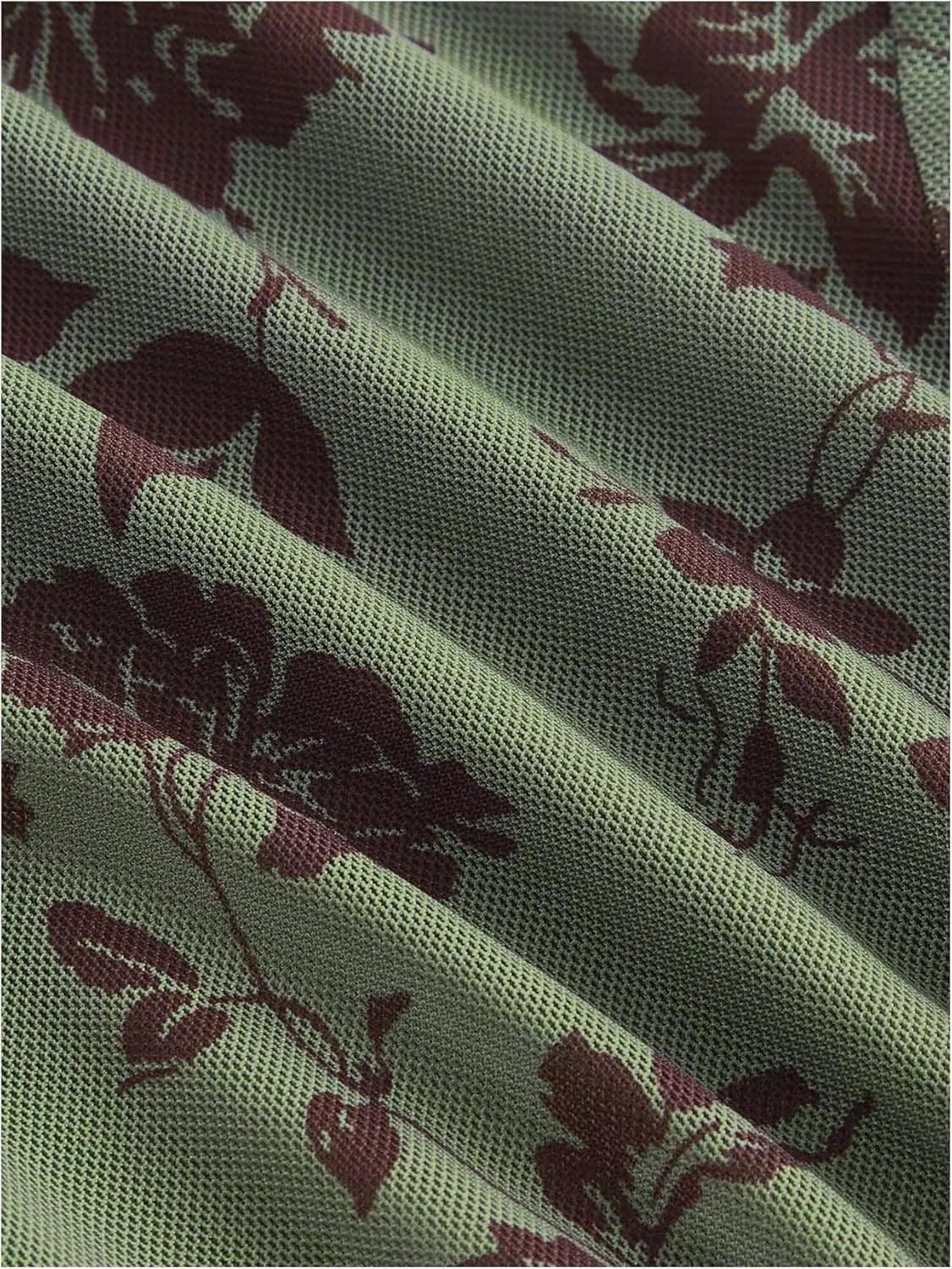 Floerns Women's Butterfly Print Ruched Beach Dress Asymmetrical Hem Cami Short Dress