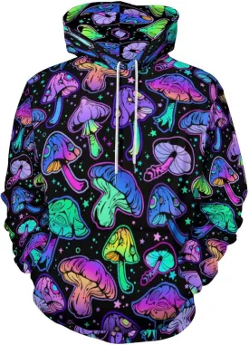 Hoodies For Men And Women Fall Casual Trendy Sweatshirt Hooded Pullover Tops 2024