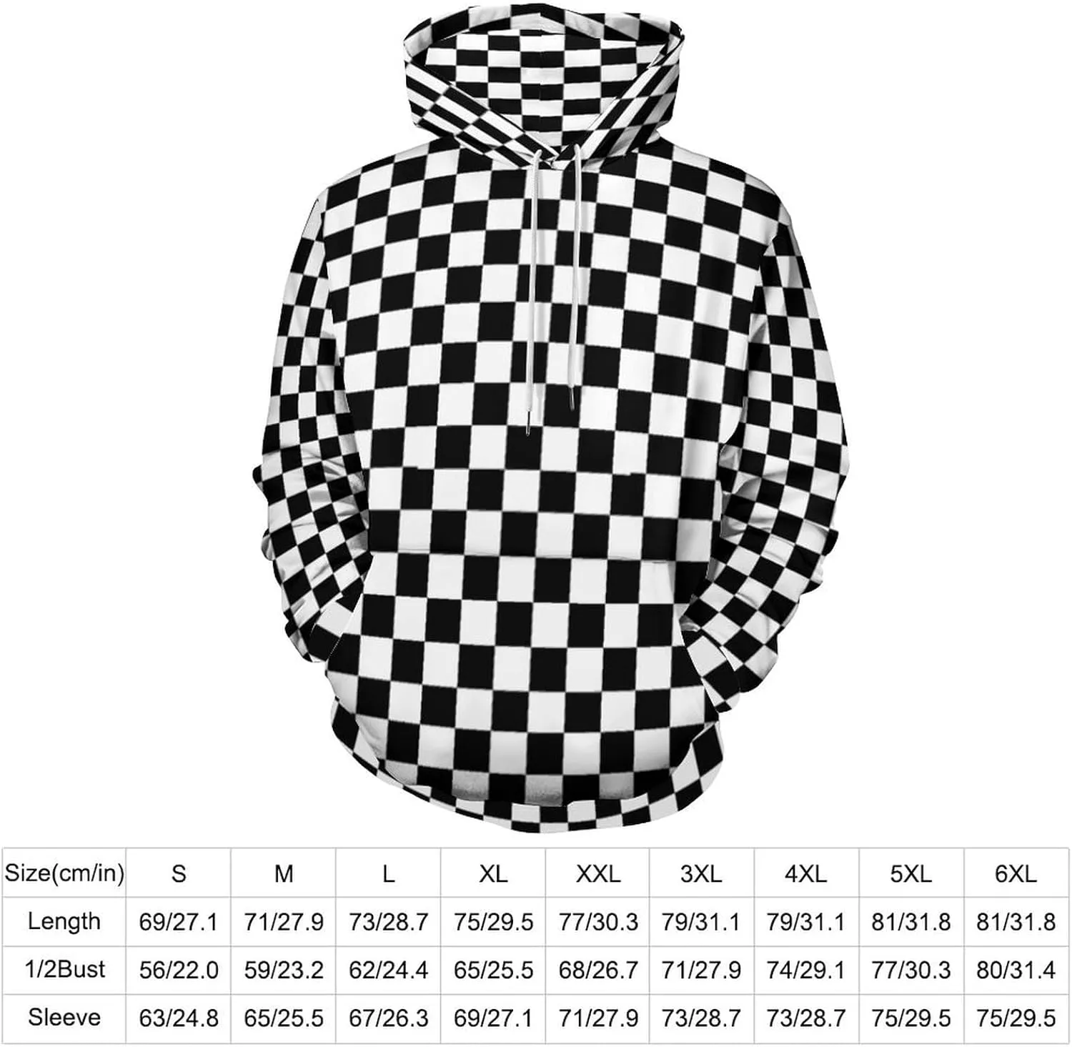 Hoodies For Men And Women Fall Casual Trendy Sweatshirt Hooded Pullover Tops 2024