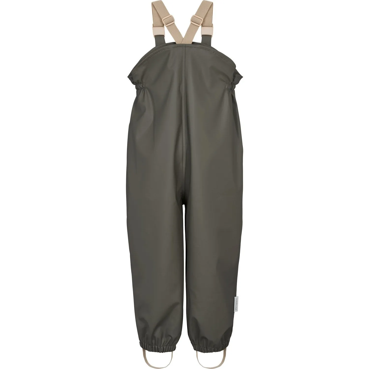 MarMar Rainwear Olive Leaf Oddy Set