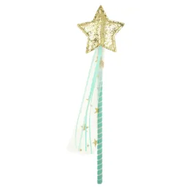Meri Meri :: Wand With White Tulle