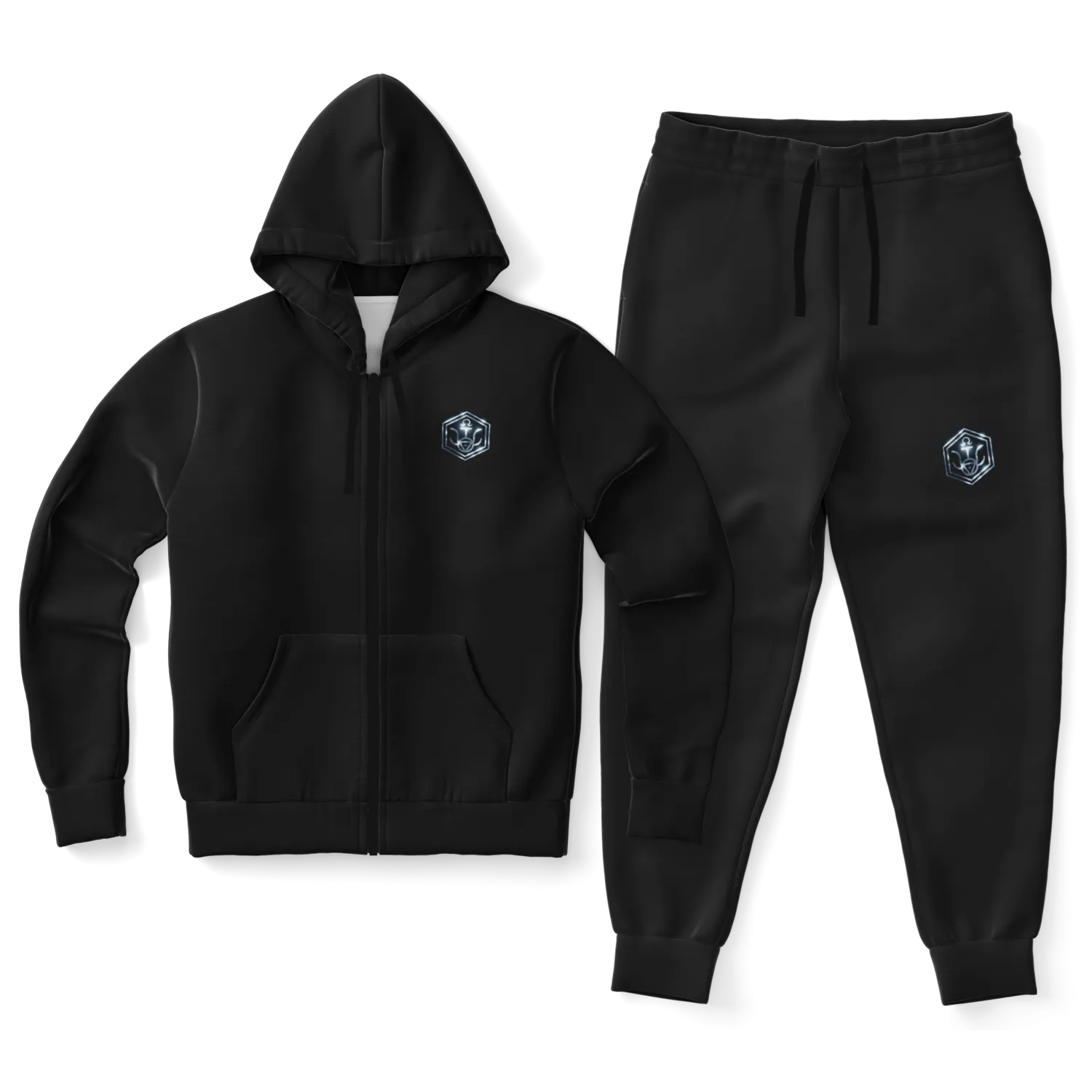 WRWC Signature Black ~ Fashion Set [s1]