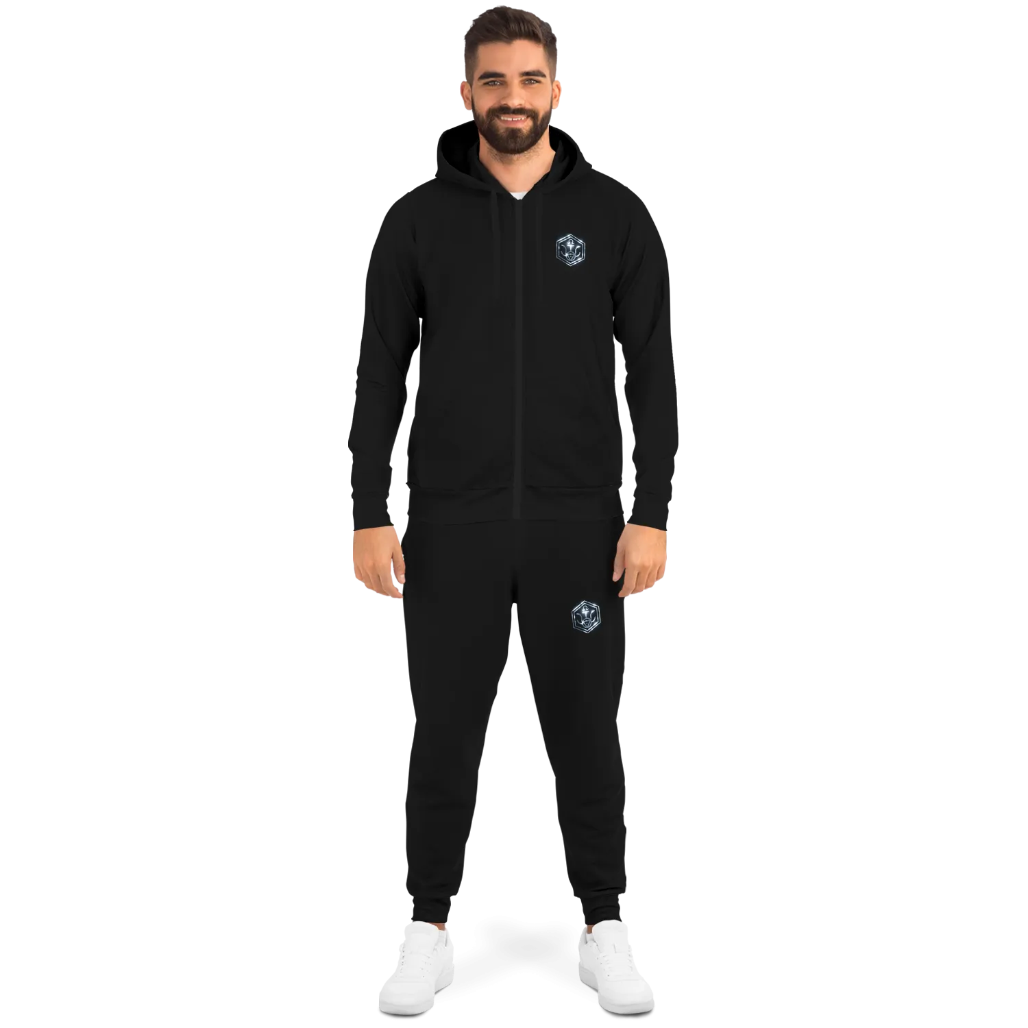 WRWC Signature Black ~ Fashion Set [s1]