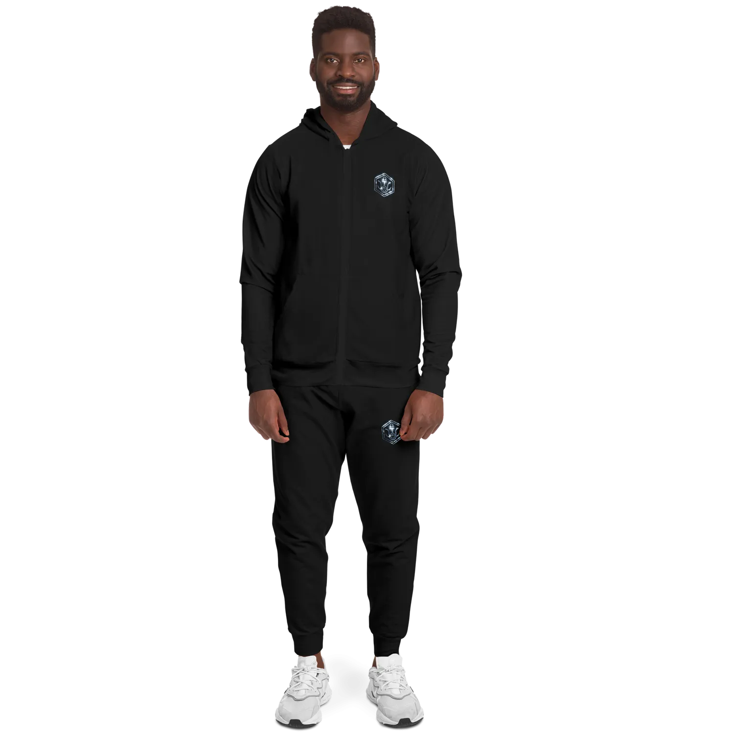 WRWC Signature Black ~ Fashion Set [s1]
