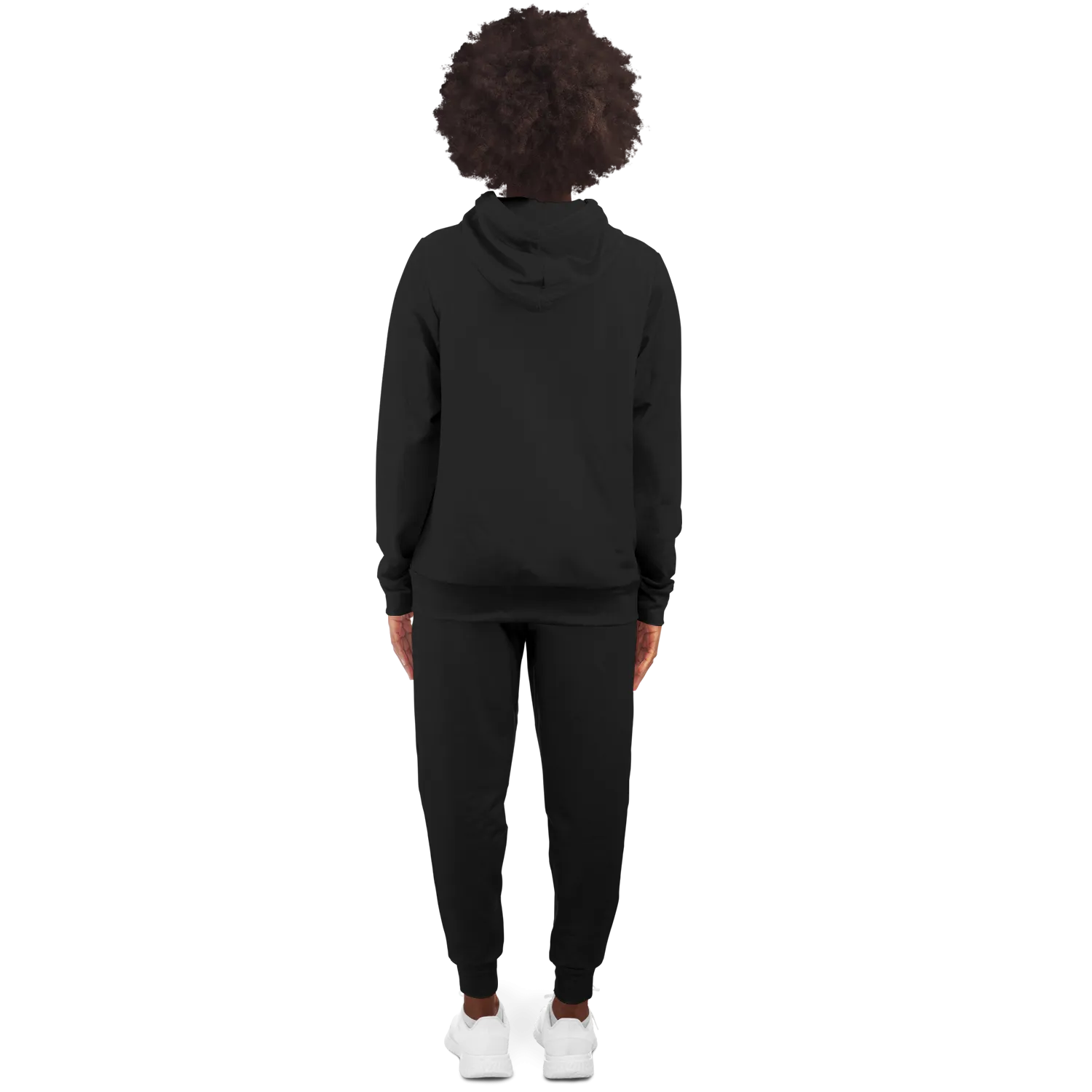 WRWC Signature Black ~ Fashion Set [s1]