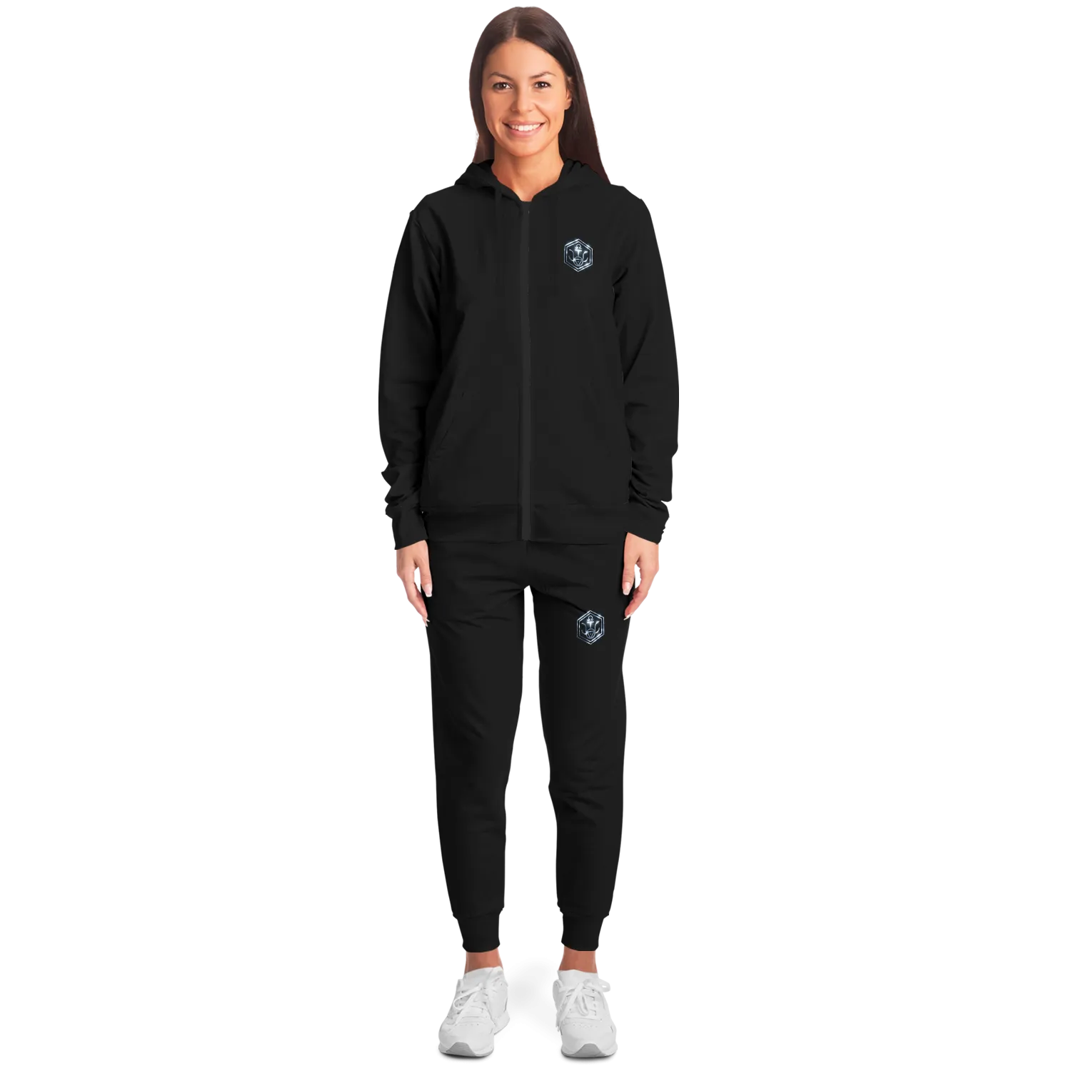 WRWC Signature Black ~ Fashion Set [s1]